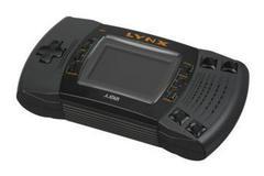 Atari Lynx II Console - Atari Lynx | RetroPlay Games