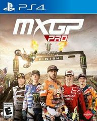 MXGP Pro - Playstation 4 | RetroPlay Games