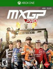 MXGP Pro - Xbox One | RetroPlay Games