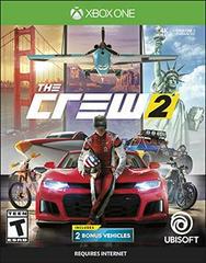 The Crew 2 - Xbox One | RetroPlay Games