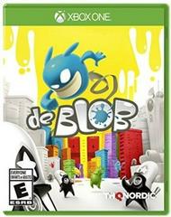 De Blob - Xbox One | RetroPlay Games