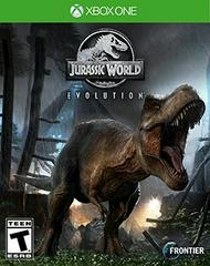 Jurassic World Evolution - Xbox One | RetroPlay Games