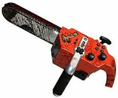 Resident Evil 4 Chainsaw Controller - Playstation 2 | RetroPlay Games