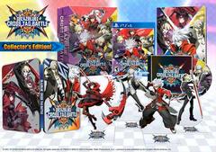 BlazBlue Cross Tag Battle [Collector's Edition] - Nintendo Switch | RetroPlay Games