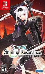 Shining Resonance Refrain - Nintendo Switch | RetroPlay Games