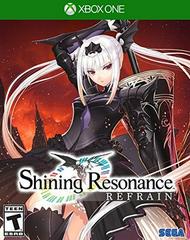 Shining Resonance Refrain - Xbox One | RetroPlay Games