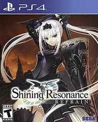 Shining Resonance Refrain - Playstation 4 | RetroPlay Games