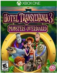 Hotel Transylvania 3: Monsters Overboard - Xbox One | RetroPlay Games