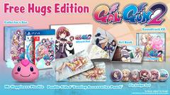 GalGun 2 [Free Hugs Edition] - Playstation 4 | RetroPlay Games