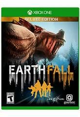 Earthfall Deluxe Edition - Xbox One | RetroPlay Games