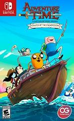 Adventure Time: Pirates of the Enchiridion - Nintendo Switch | RetroPlay Games