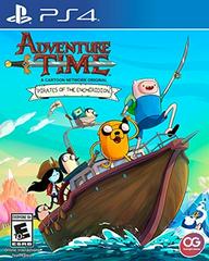 Adventure Time: Pirates of the Enchiridion - Playstation 4 | RetroPlay Games