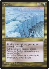 Glaciers [Ice Age] | RetroPlay Games
