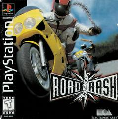 Road Rash - Playstation | RetroPlay Games