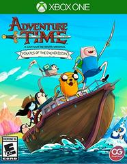 Adventure Time: Pirates of the Enchiridion - Xbox One | RetroPlay Games