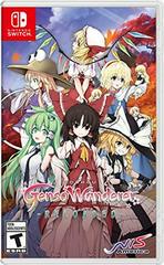 Touhou Genso Wanderer Reloaded - Nintendo Switch | RetroPlay Games