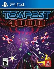 Tempest 4000 - Playstation 4 | RetroPlay Games