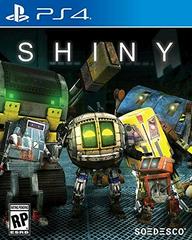 Shiny - Playstation 4 | RetroPlay Games