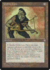 Goblin Lyre [Ice Age] | RetroPlay Games