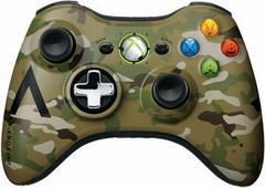 Camo Xbox 360 Wireless Controller - Xbox 360 | RetroPlay Games