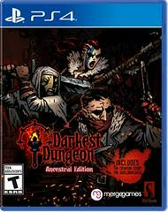 Darkest Dungeon: Ancestral Edition - Playstation 4 | RetroPlay Games