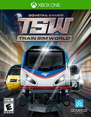 Train Sim World - Xbox One | RetroPlay Games