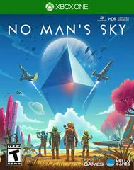 No Man's Sky - Xbox One | RetroPlay Games