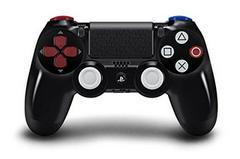 Playstation 4 Dualshock 4 Darth Vader Controller - Playstation 4 | RetroPlay Games