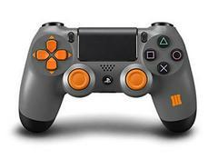 Playstation 4 Dualshock 4 Black Ops III Controller - Playstation 4 | RetroPlay Games