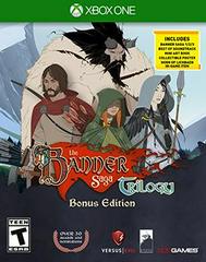 Banner Saga Trilogy - Xbox One | RetroPlay Games