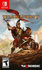Titan Quest - Nintendo Switch | RetroPlay Games