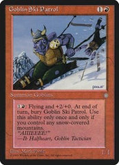 Goblin Ski Patrol [Ice Age] | RetroPlay Games