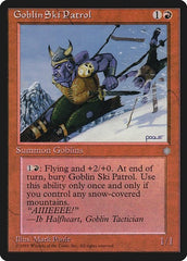 Goblin Ski Patrol [Ice Age] | RetroPlay Games