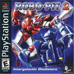 Robo Pit 2 - Playstation | RetroPlay Games