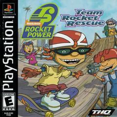 Rocket Power Team Rocket Rescue - Playstation | RetroPlay Games