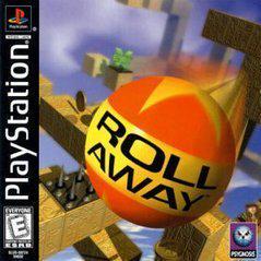 Roll Away - Playstation | RetroPlay Games