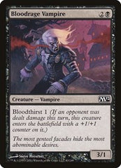 Bloodrage Vampire [Magic 2012] | RetroPlay Games