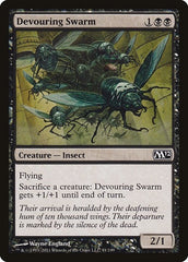 Devouring Swarm [Magic 2012] | RetroPlay Games