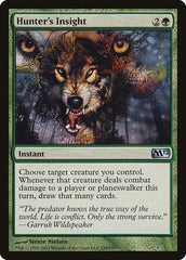 Hunter's Insight [Magic 2012] | RetroPlay Games