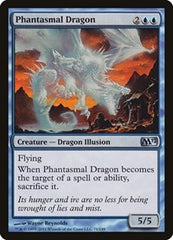 Phantasmal Dragon [Magic 2012] | RetroPlay Games