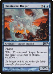 Phantasmal Dragon [Magic 2012] | RetroPlay Games