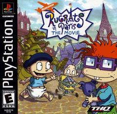 Rugrats in Paris - Playstation | RetroPlay Games