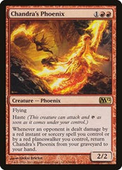 Chandra's Phoenix [Magic 2012] | RetroPlay Games