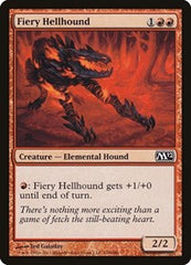 Fiery Hellhound [Magic 2012] | RetroPlay Games