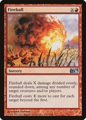 Fireball [Magic 2012] | RetroPlay Games