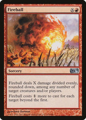 Fireball [Magic 2012] | RetroPlay Games