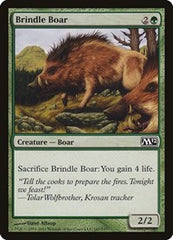 Brindle Boar [Magic 2012] | RetroPlay Games