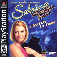 Sabrina The Teenage Witch - Playstation | RetroPlay Games