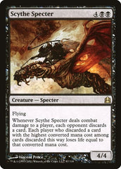 Scythe Specter [Commander 2011] | RetroPlay Games
