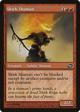 Skirk Shaman [Planar Chaos] | RetroPlay Games